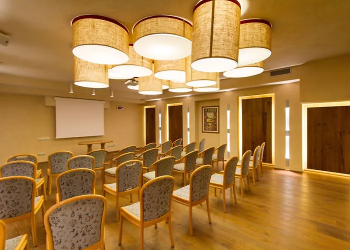 Eden Eco Hotel, Restaurant & Wellness La Thuile