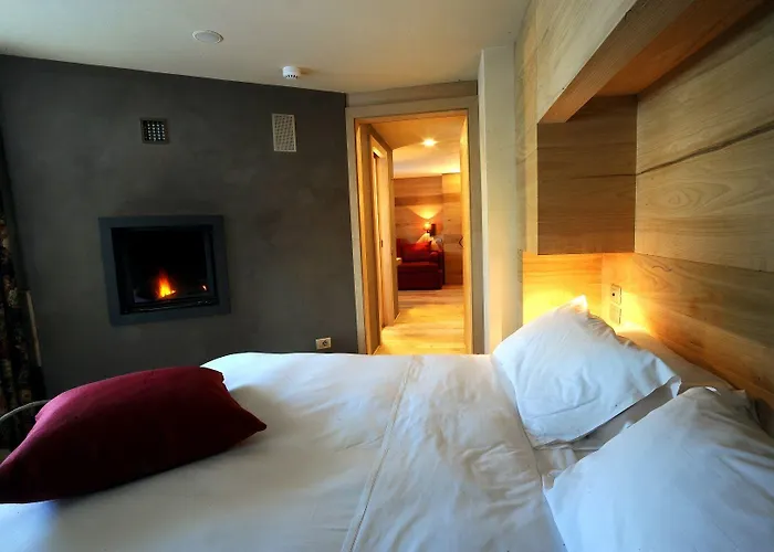 Eden Eco Hotel, Restaurant & Wellness Hotel La Thuile