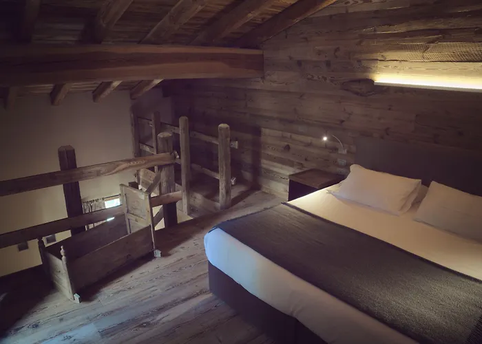 Hotel Eden Eco Hotel, Restaurant & Wellness