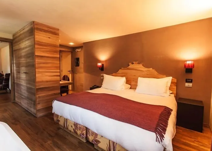 Hotel Eden Eco Hotel, Restaurant & Wellness