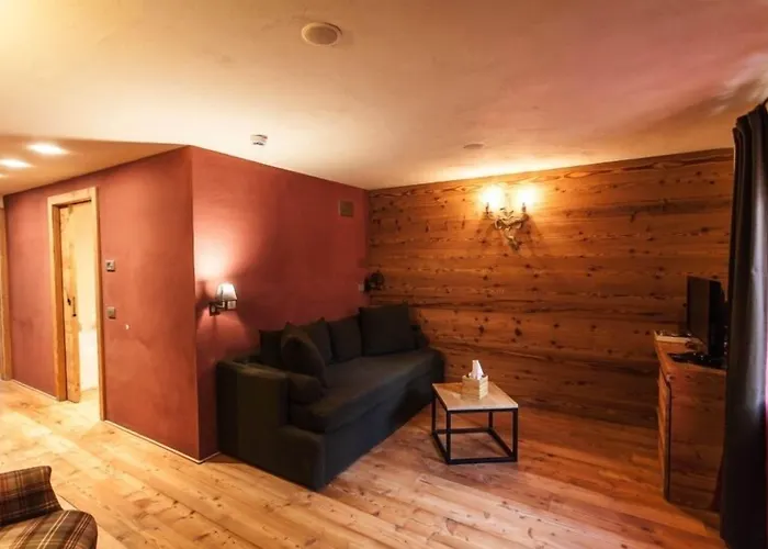 Hotel Eden Eco Hotel, Restaurant & Wellness