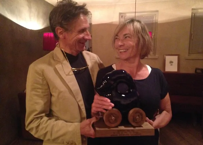 Eden Eco Hotel, Restaurant & Wellness La Thuile