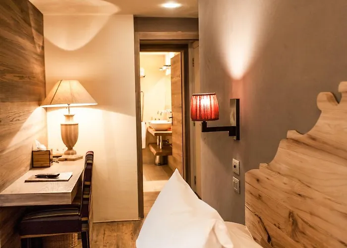 Eden Eco Hotel, Restaurant & Wellness Hotel