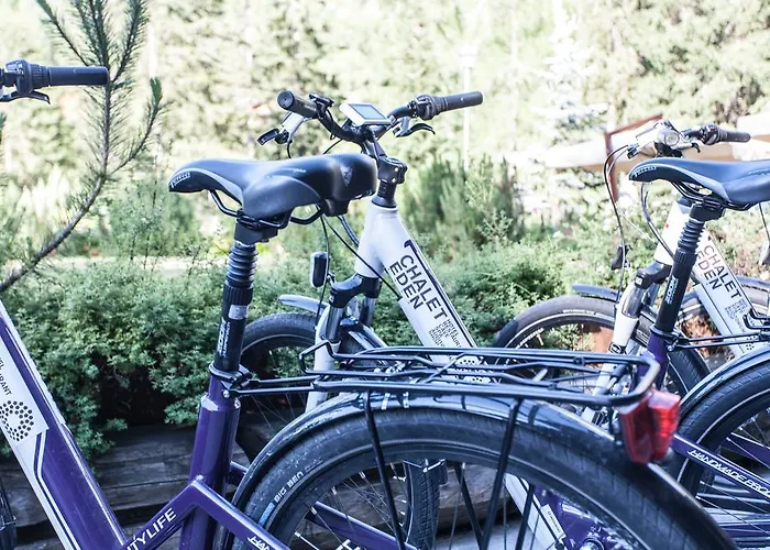 Eden Eco Hotel, Restaurant & Wellness Hotel 4*