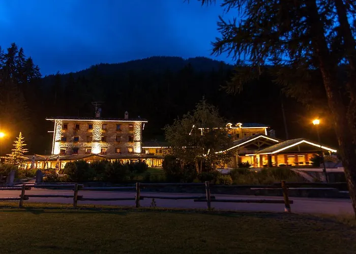 Hotel Eden Eco Hotel, Restaurant & Wellness