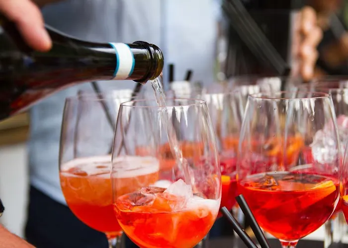 Hotel Eden Eco Hotel, Restaurant & Wellness 4*