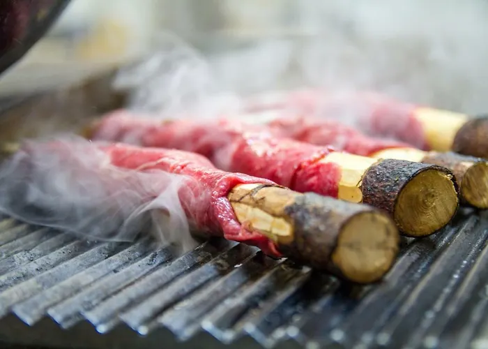 Eden Eco Hotel, Restaurant & Wellness La Thuile