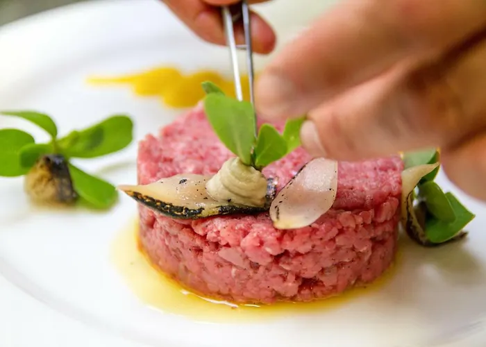 Eden Eco Hotel, Restaurant & Wellness La Thuile