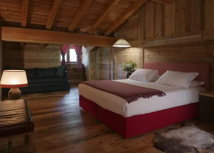 Eden Eco Hotel, Restaurant & Wellness Hotel