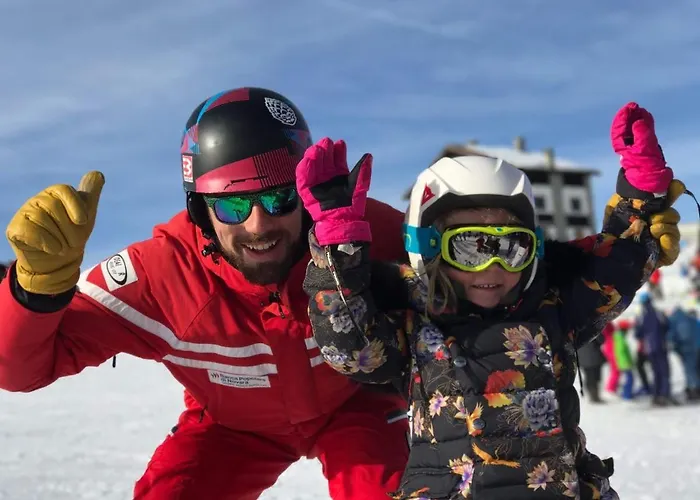 Eden Eco Hotel, Restaurant & Wellness Hotel La Thuile