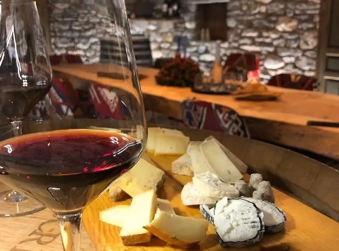 Eden Eco Hotel, Restaurant & Wellness 4*